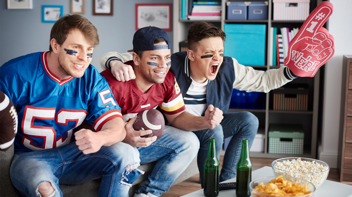 Channels to 2025 watch super bowl